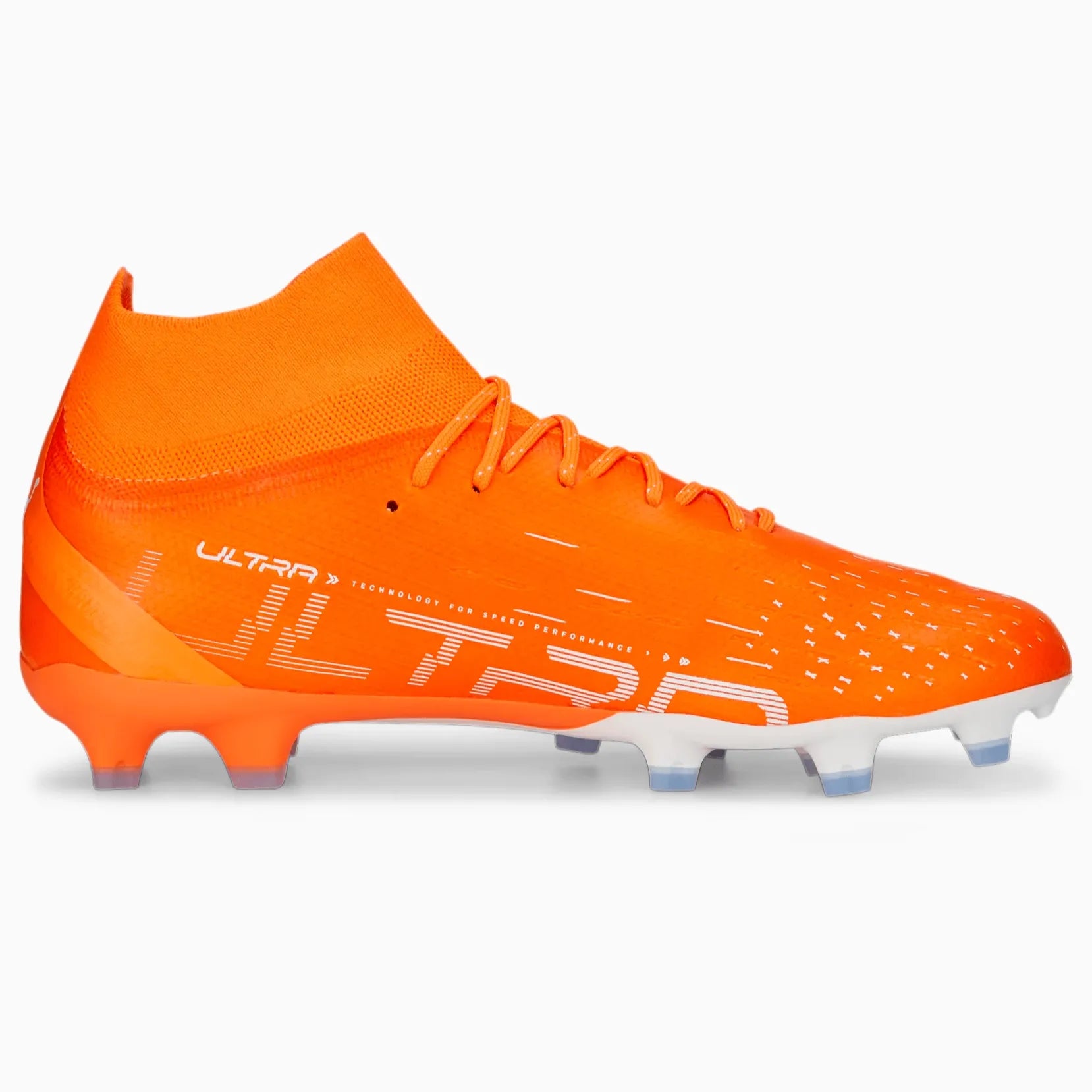 Puma Ultra Pro FG-AG - Supercharge Pack (SP23) (Side 2)