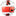 Nike Flight Ball - White-Black-Crimson