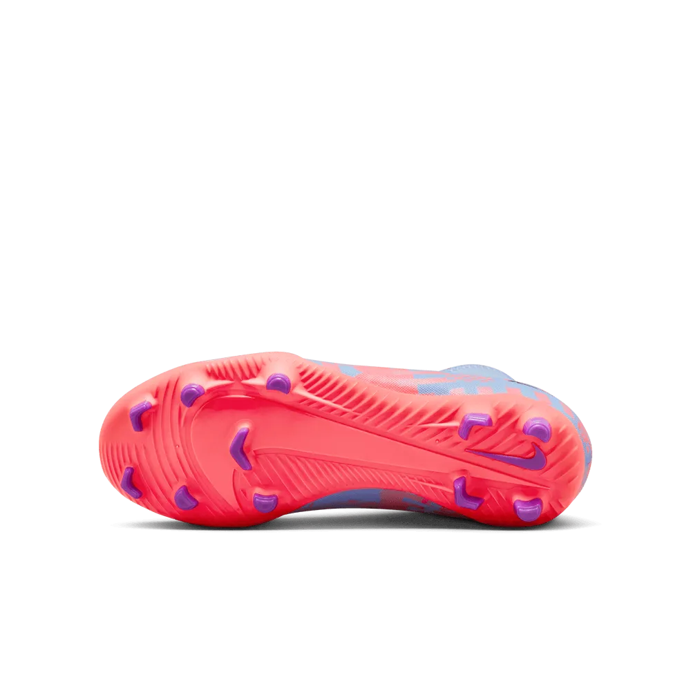Nike Jr Superfly 9 Club MDS FG-MG - MDS 006 (SP23) (Bottom)