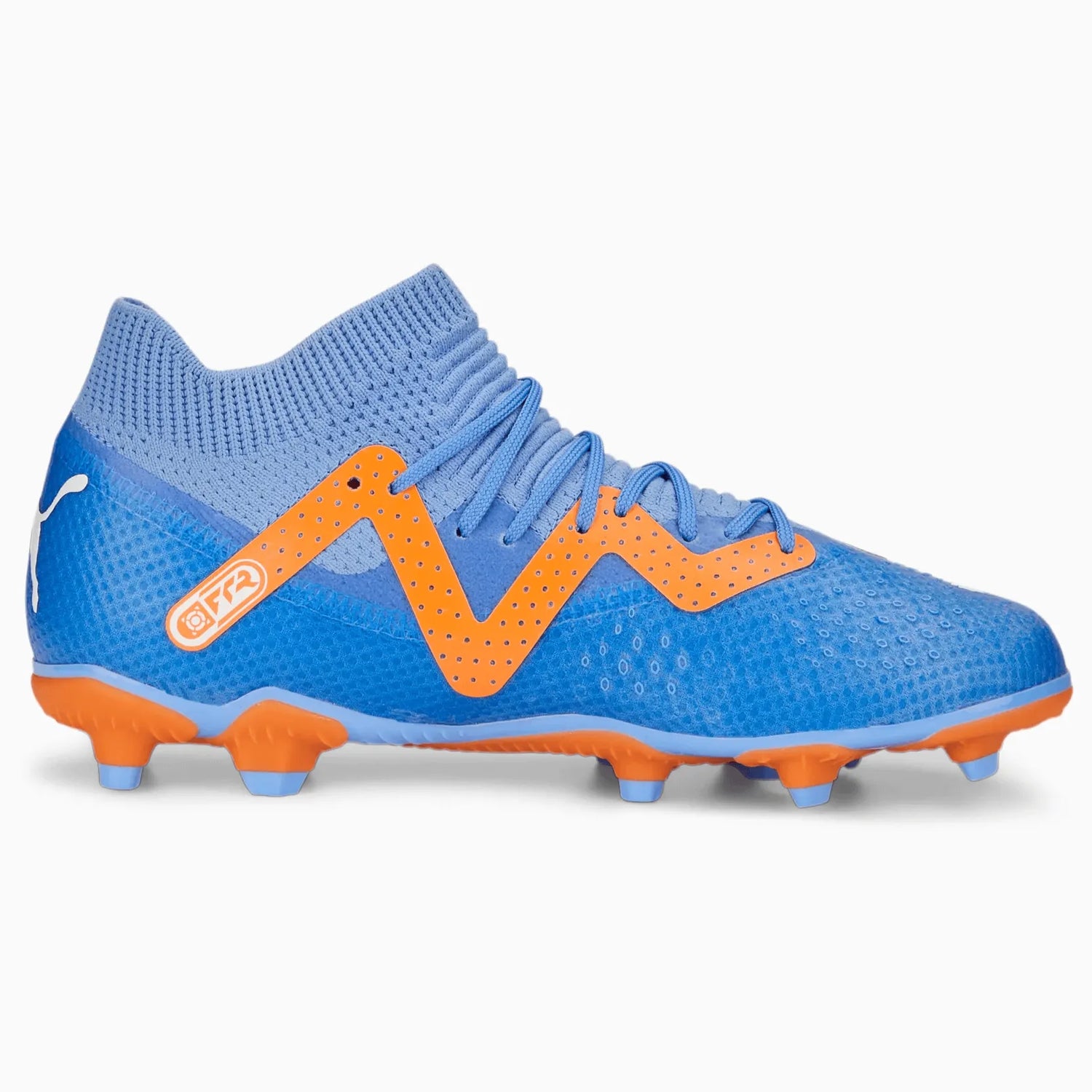 Puma JR Future Pro FG-AG - Supercharge Pack (SP23) (Side 2)