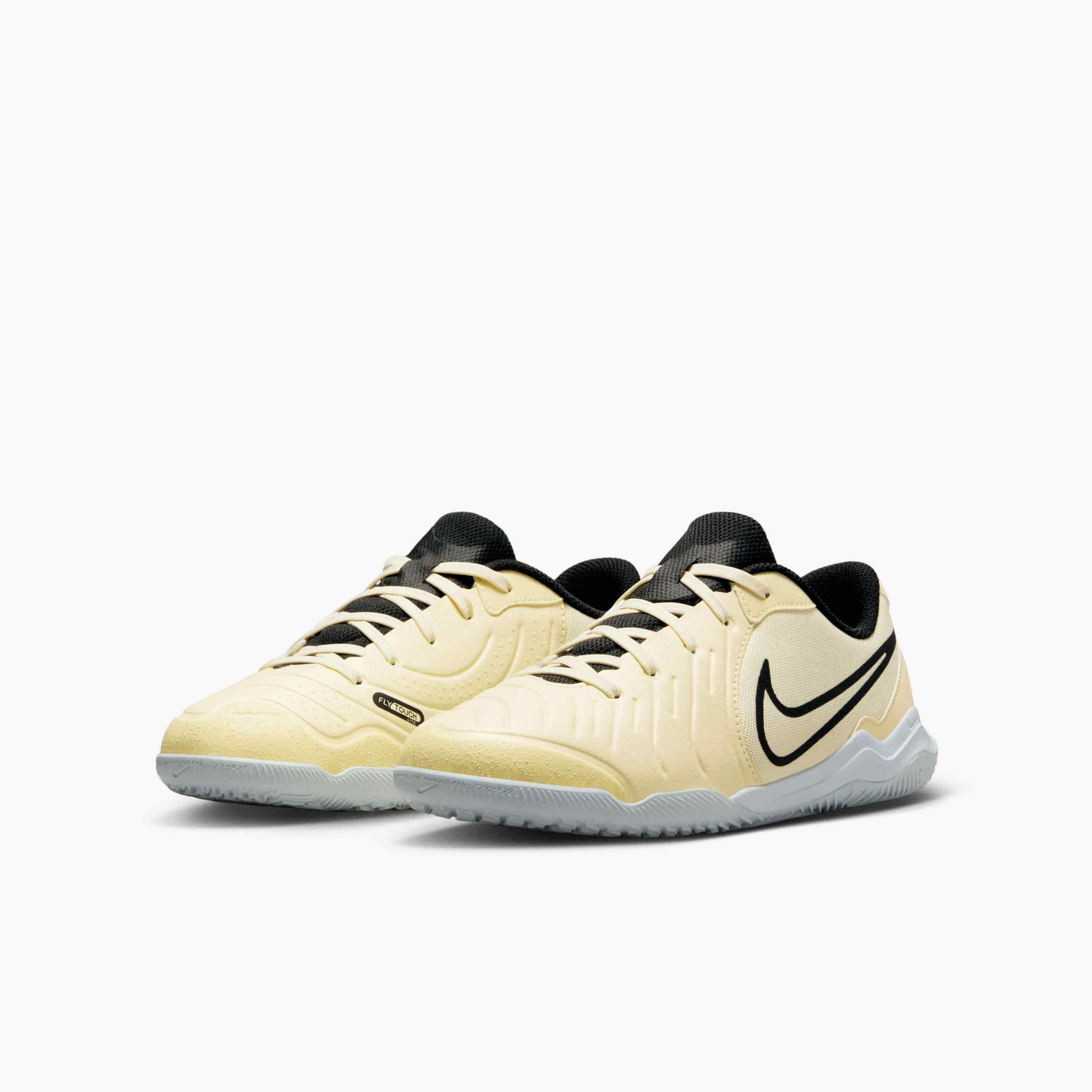 Nike JR Legend 10 Academy Indoor - Mad Ready Pack (SP24) (Pair - Lateral)