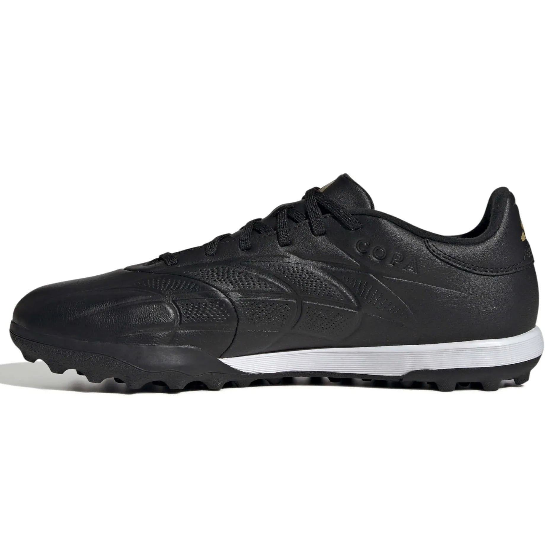 adidas Copa Pure 2 League Turf - Darkspark Pack (FA25) (Side 2)
