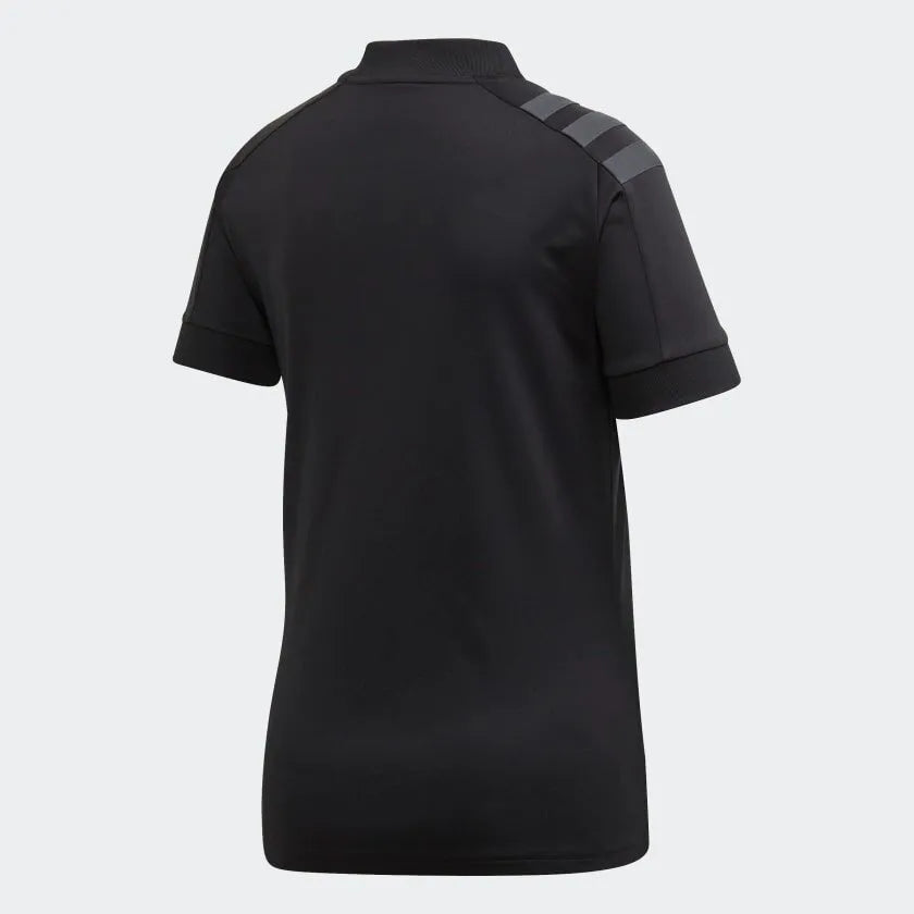 adidas 2020-21 LAFC womens Home Jersey - Black