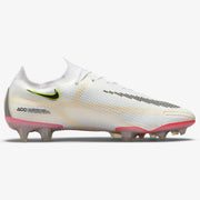 Nike Phantom GT2 Elite FG - White (Side 2)