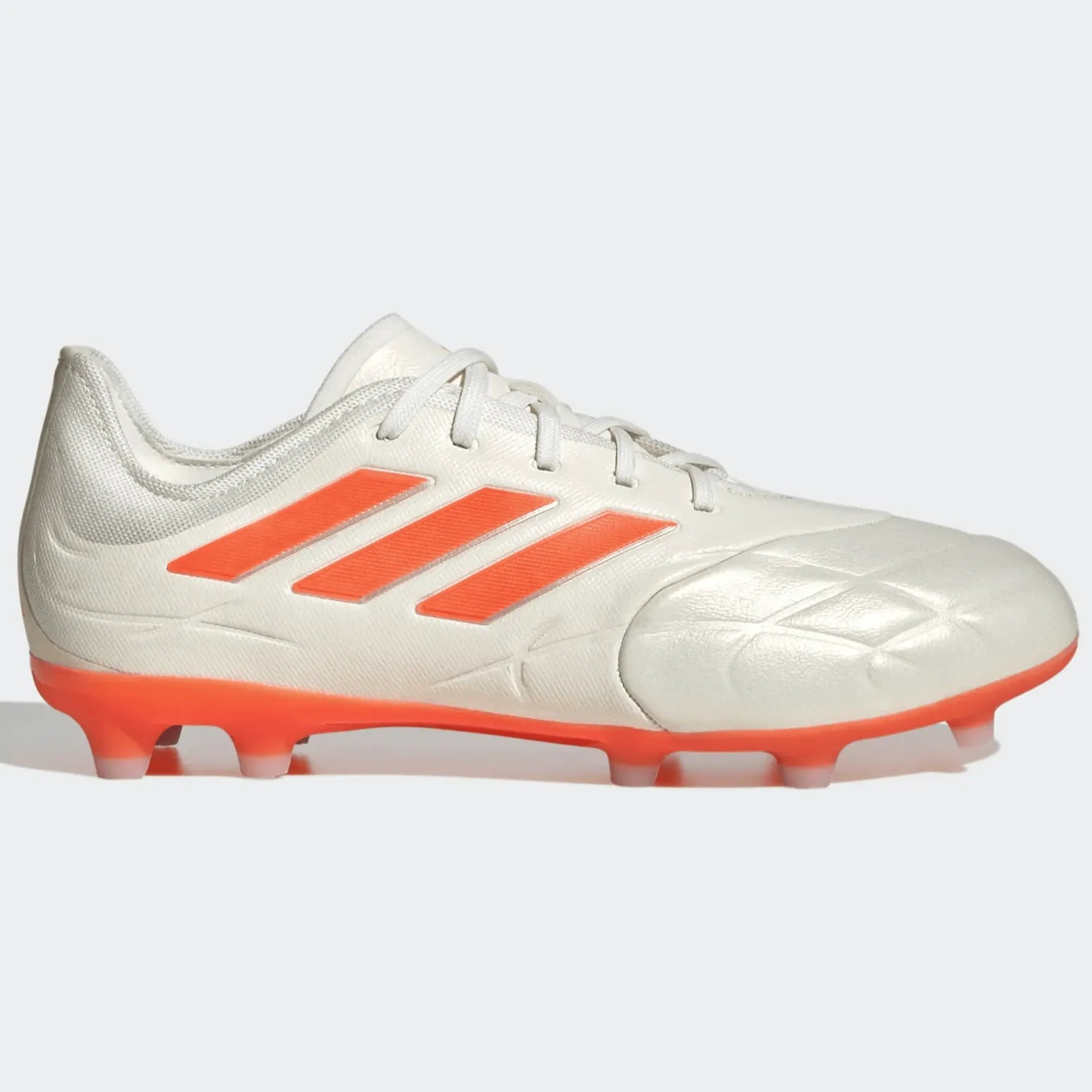 adidas Jr Copa Pure.1 FG J - Heatspawn Pack (SP23) (Side 1)