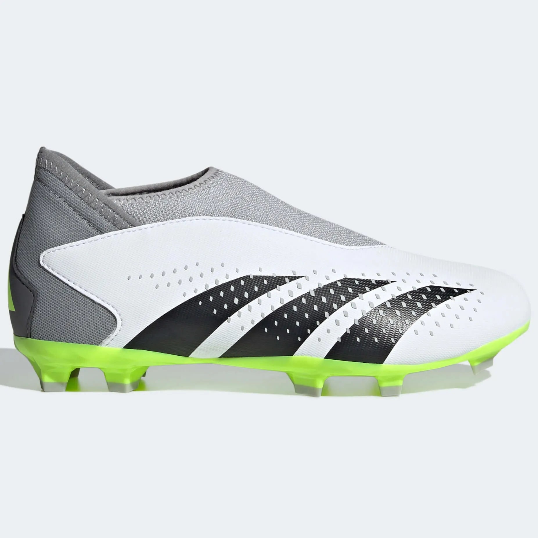 adidas Jr Predator Accuracy.3 LL FG - Crazyrush (FA23) (Side 1)