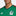 adidas 2022-23 Mexico Home Fan Shirt Green-Red