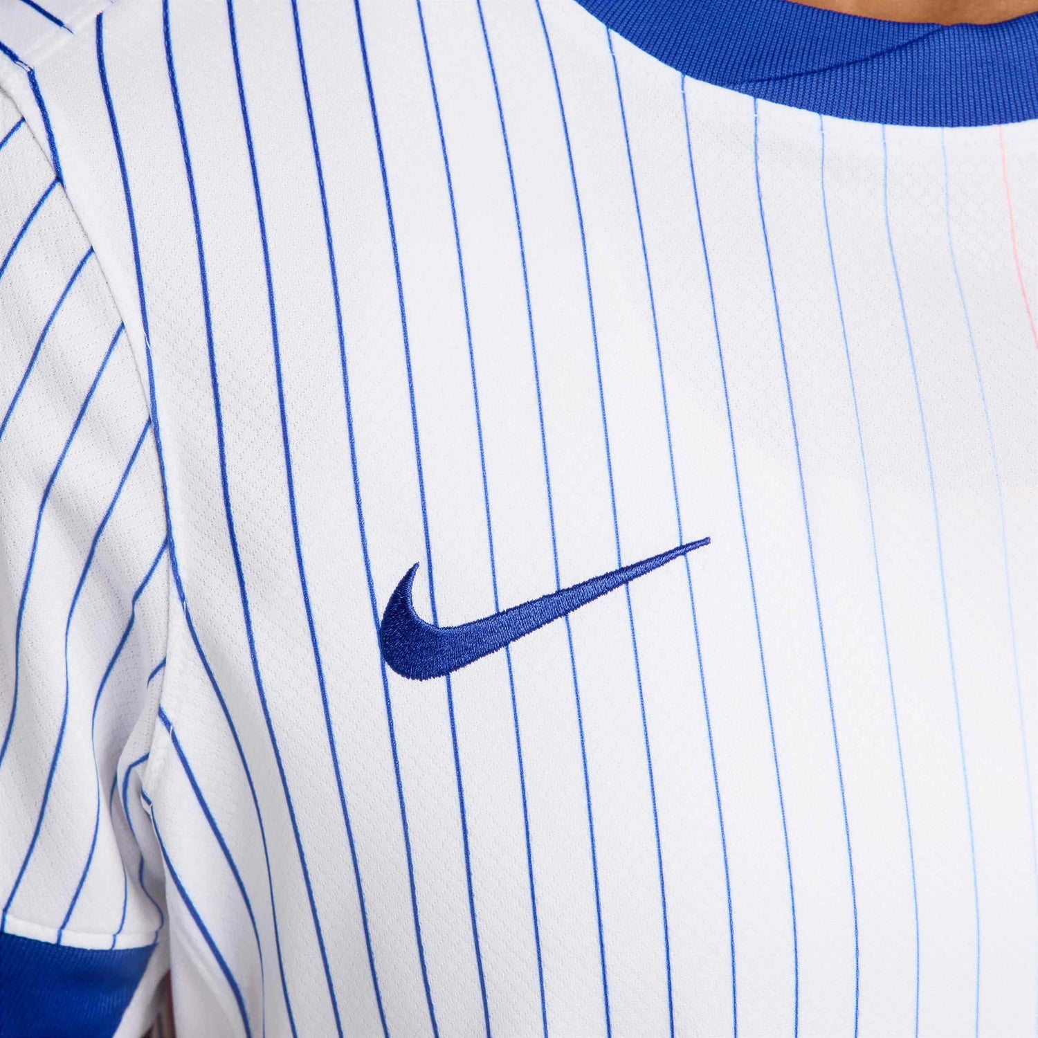 Nike women's precision iv jersey shop