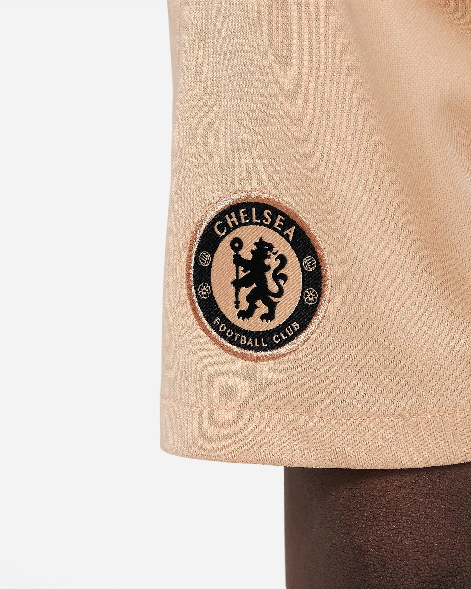 Nike 2022-23 Chelsea Little Kid's Third Kit (Detail 3)
