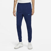 Nike 2022-23 England Men's Strike Dri-Fit Knit Pants (Model - Front)