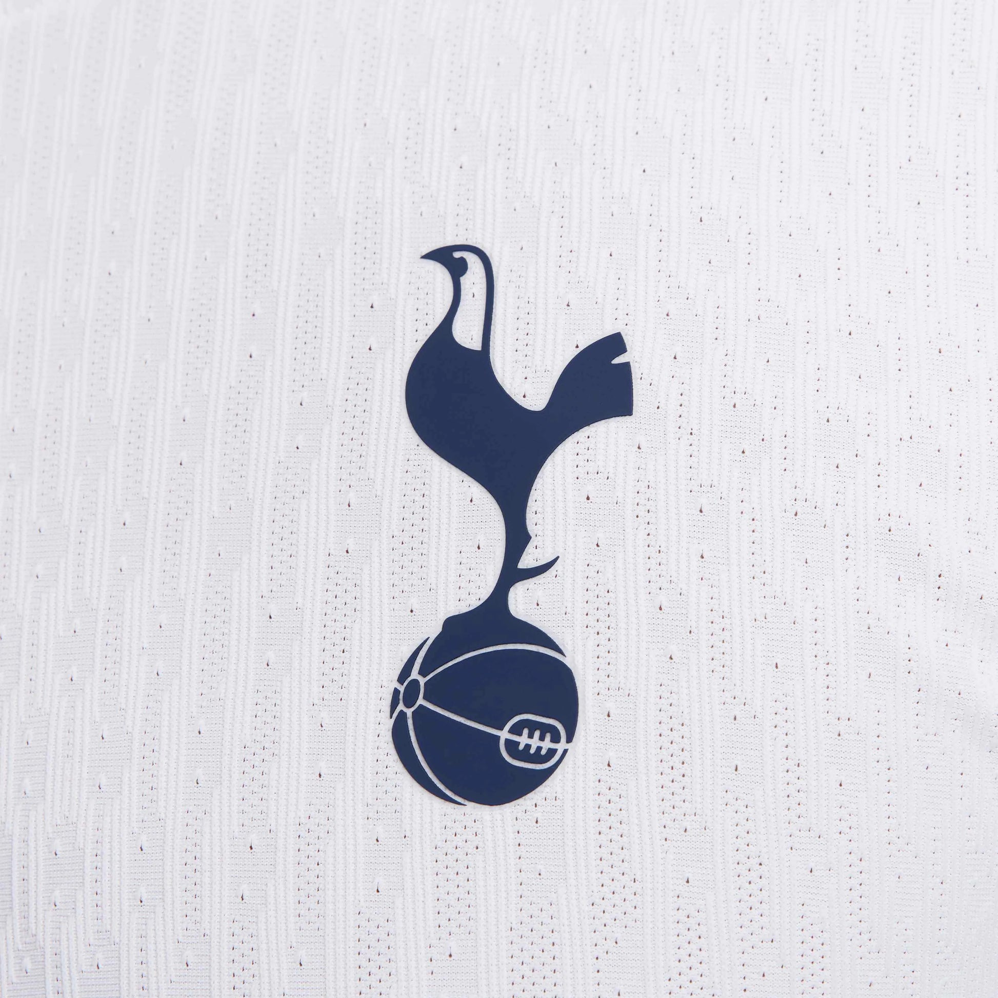 Nike 2024-25 Tottenham Men's Authentic Home Jersey (Detail 2)
