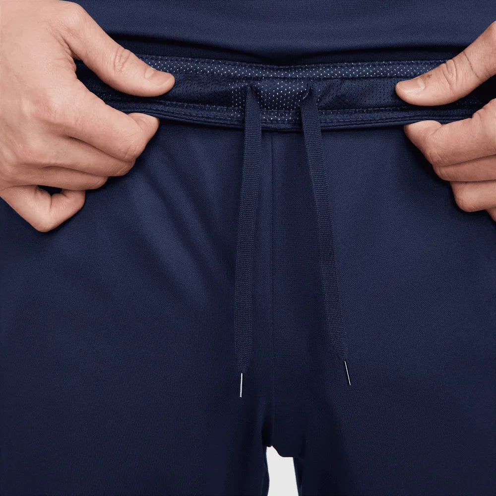 Nike 2023-24 Club America Men's Academy Pro KZ Shorts (Detail 1)
