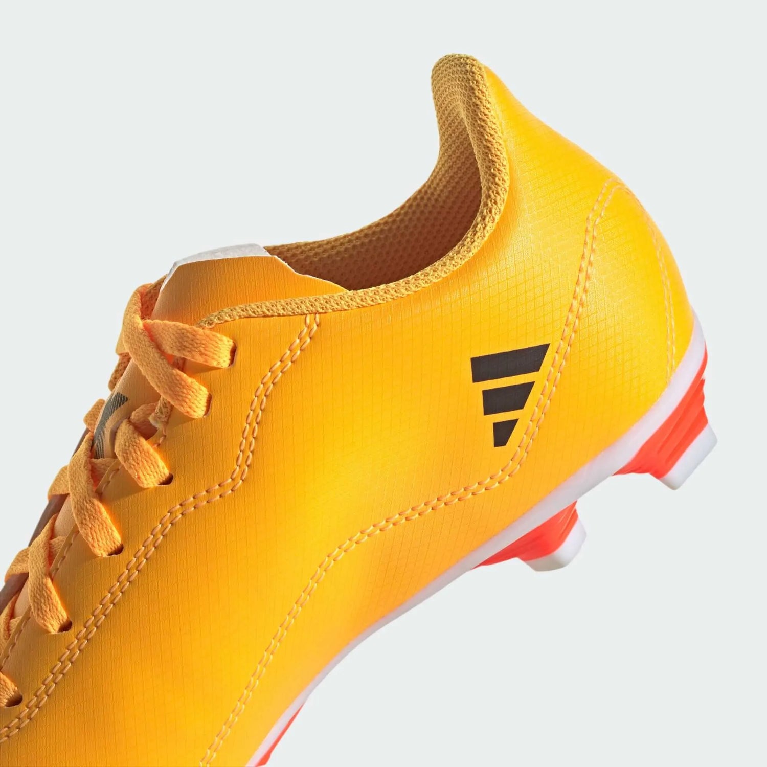 adidas Kids X Speedportal.4 FxG J - Heatspawn (SP23) (Detail 2)