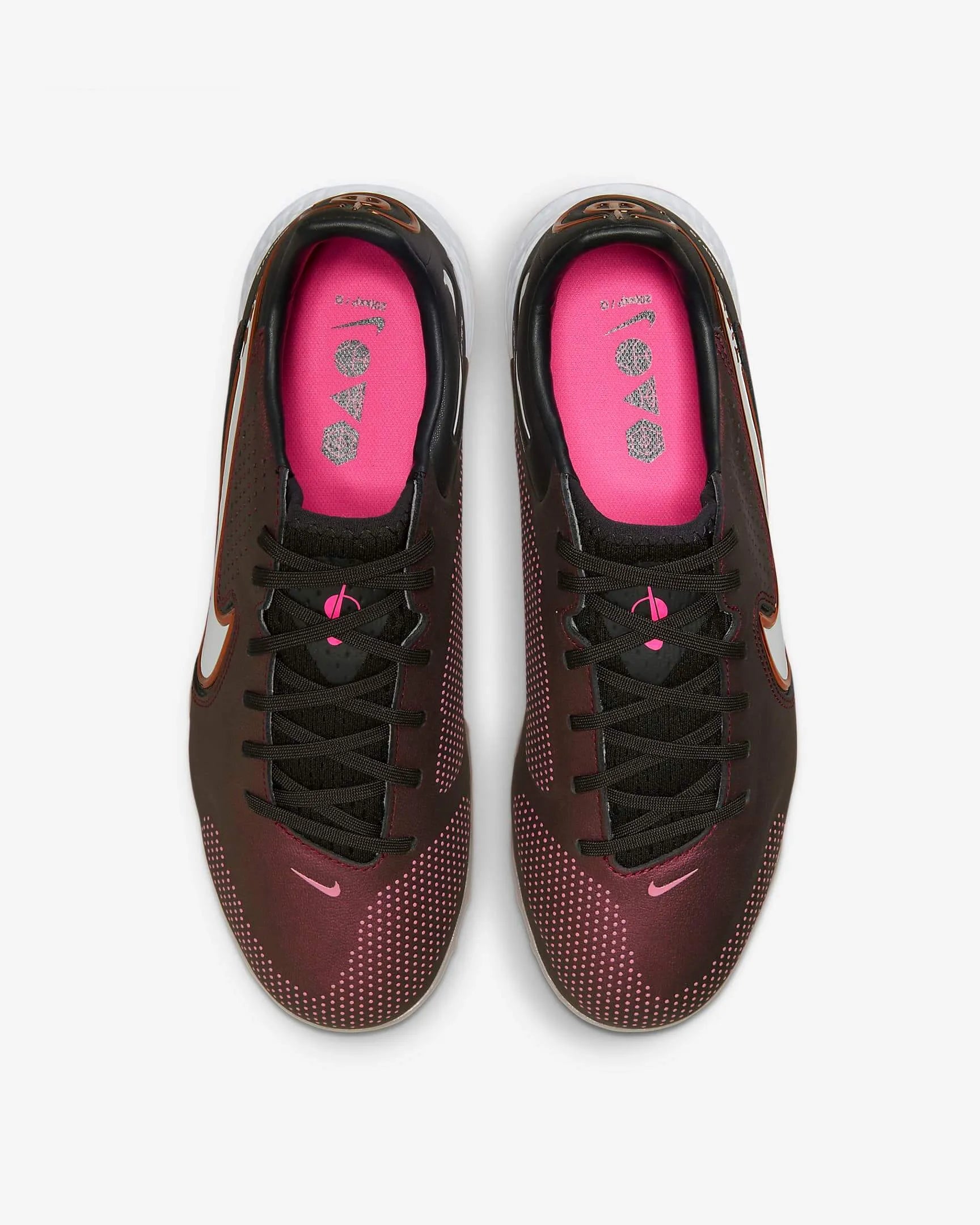 Nike React Legend 9 Pro Turf - Generation Pack (Pair - Top)