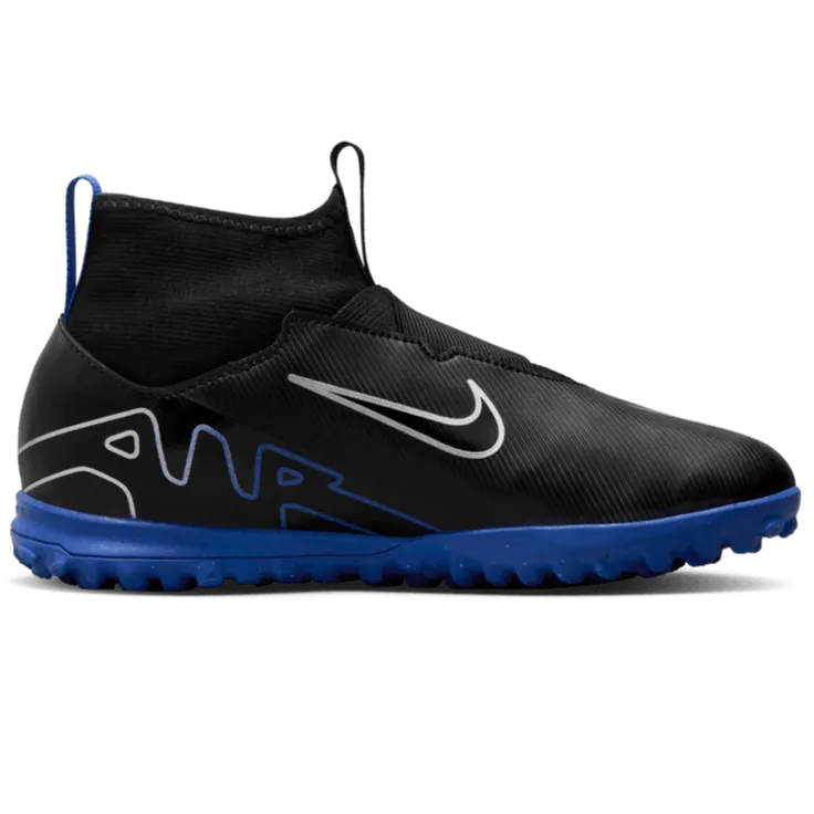 Nike Jr Zoom Superfly 9 Academy Turf - Shadow Pack (FA23) (Side 2)