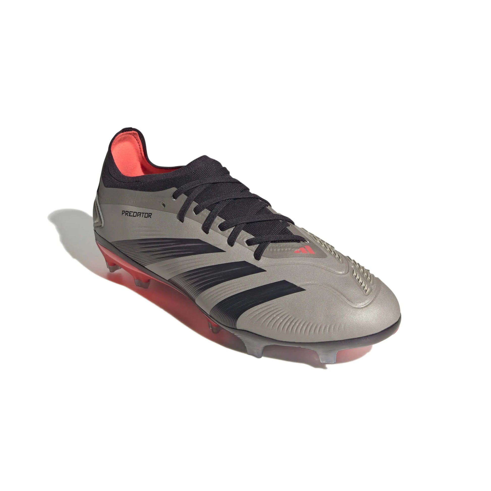 adidas Predator Pro FG - Vivid Horizon Pack (FA24) (Lateral - Front)