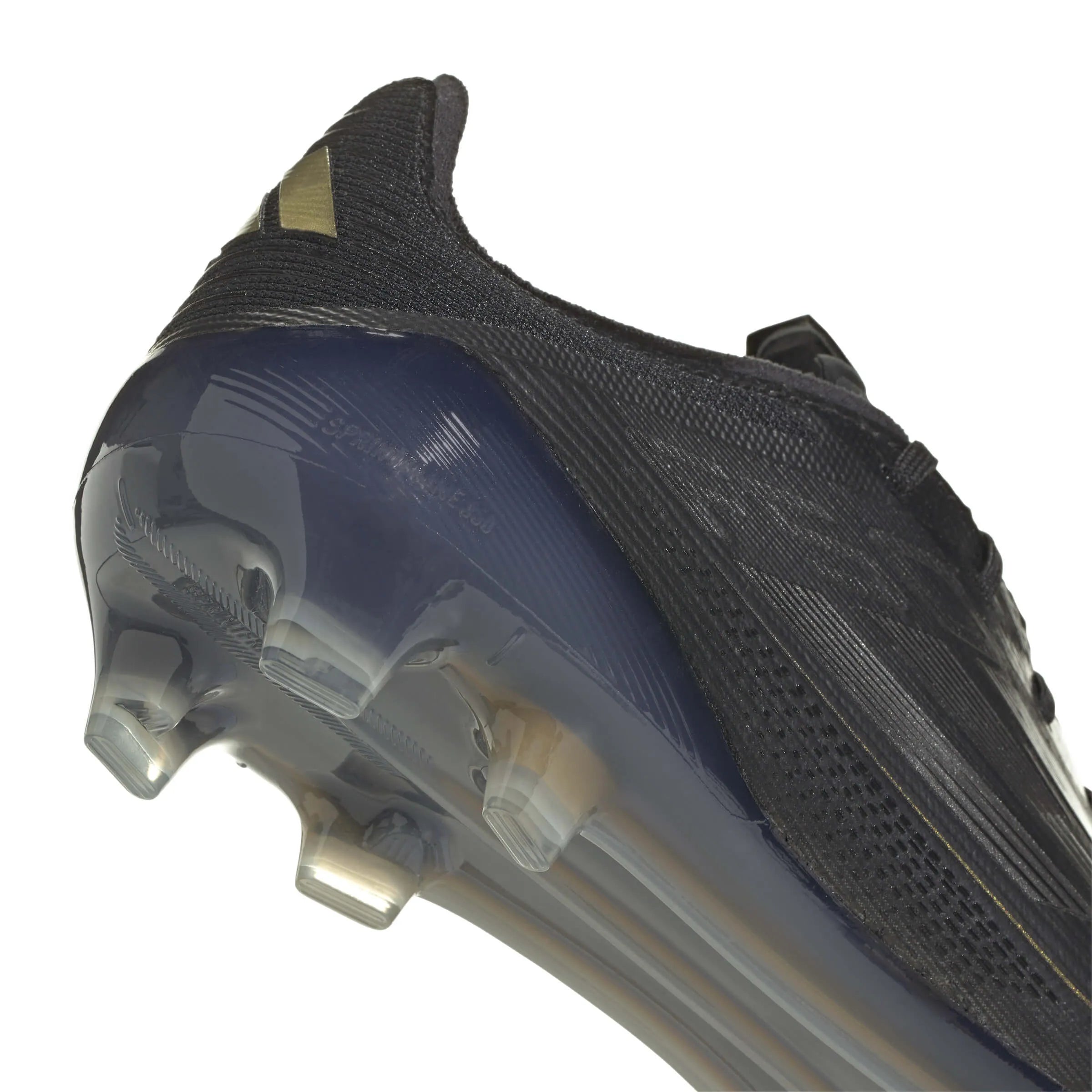 adidas F50 Elite FG - Darkspark Pack (FA24) (Detail 2)