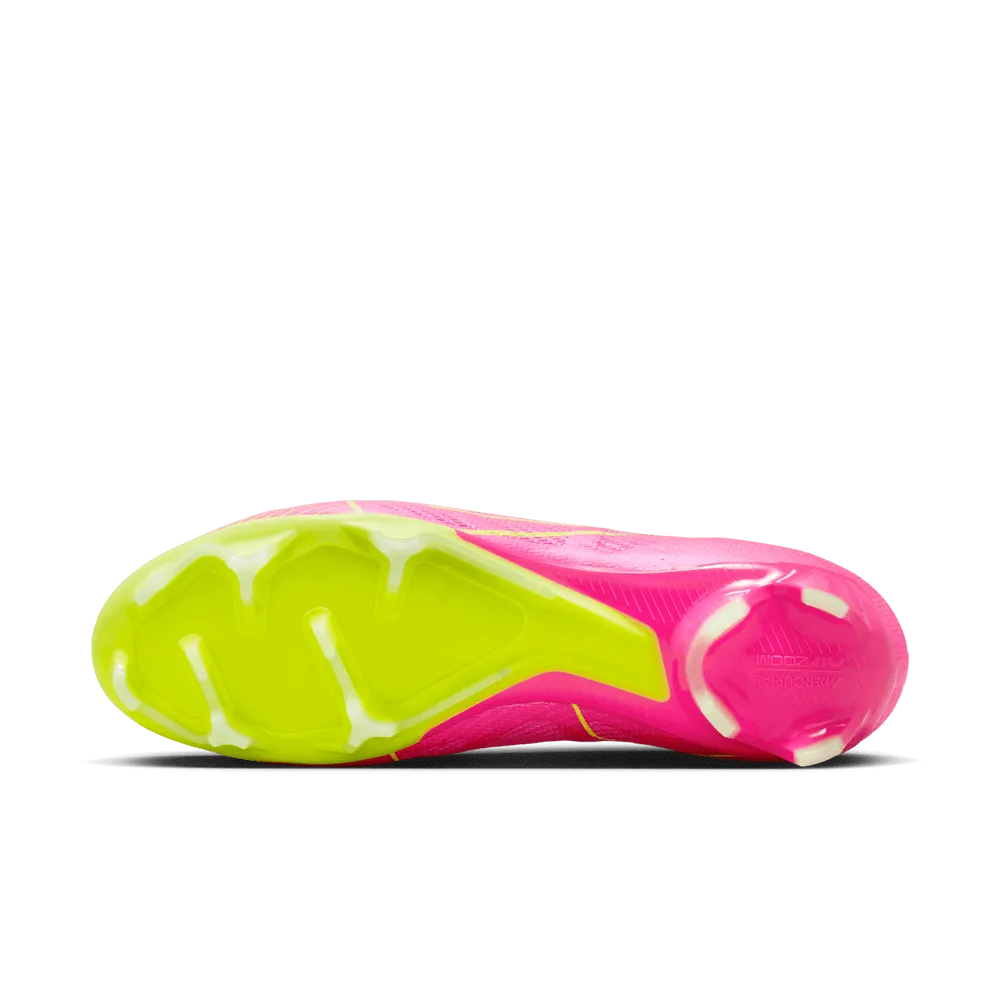 Nike Zoom Vapor 15 Pro FG - Luminous Pack (SU23) (Bottom)