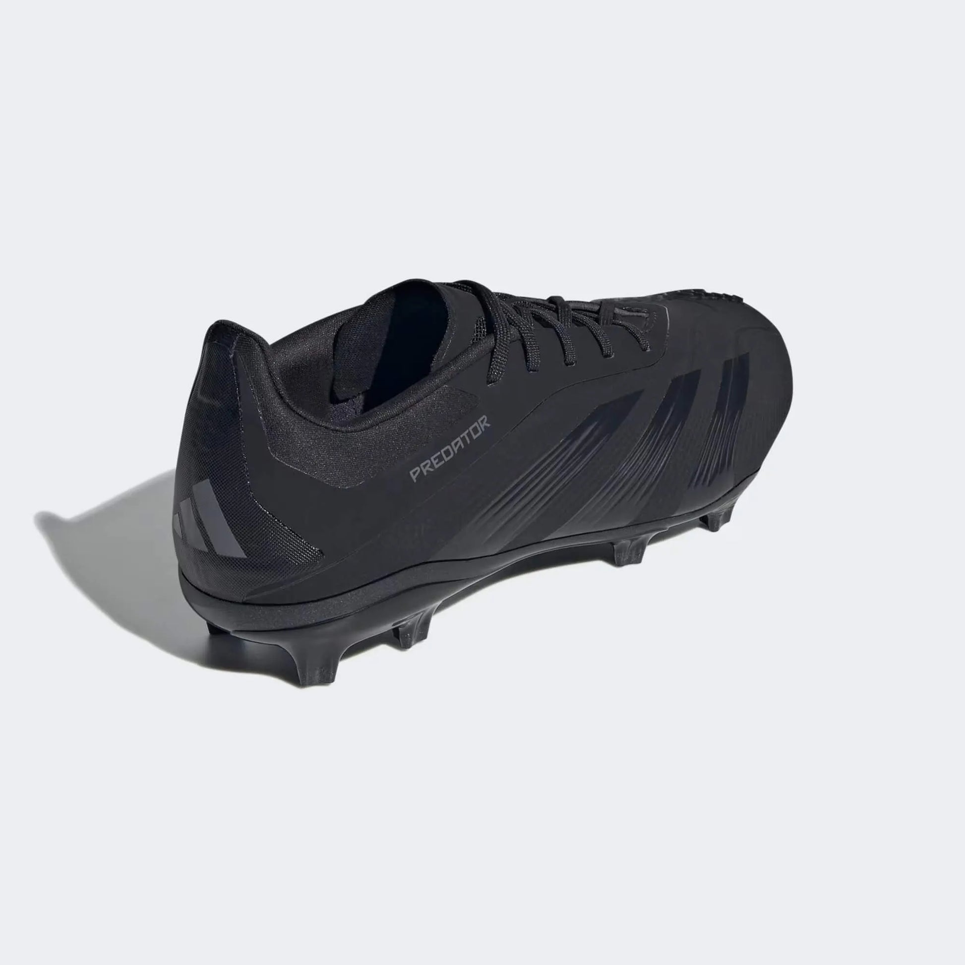 adidas Jr Predator Elite FG - Base Pack (SP24) (Lateral - Back)