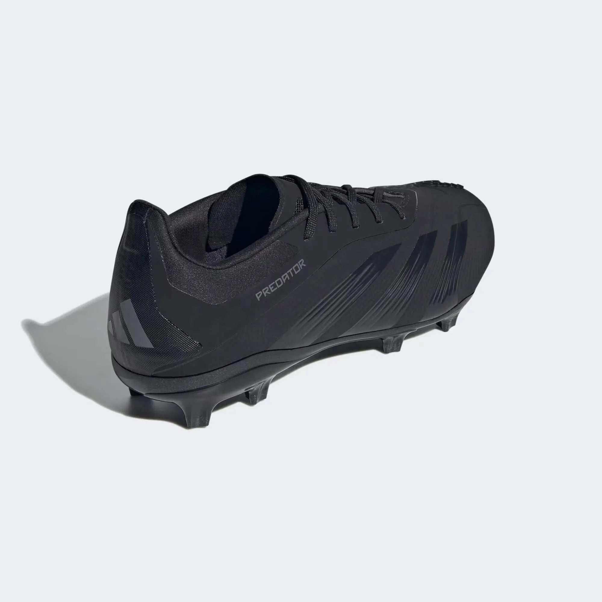 adidas Jr Predator Elite FG - Base Pack (SP24) (Lateral - Back)