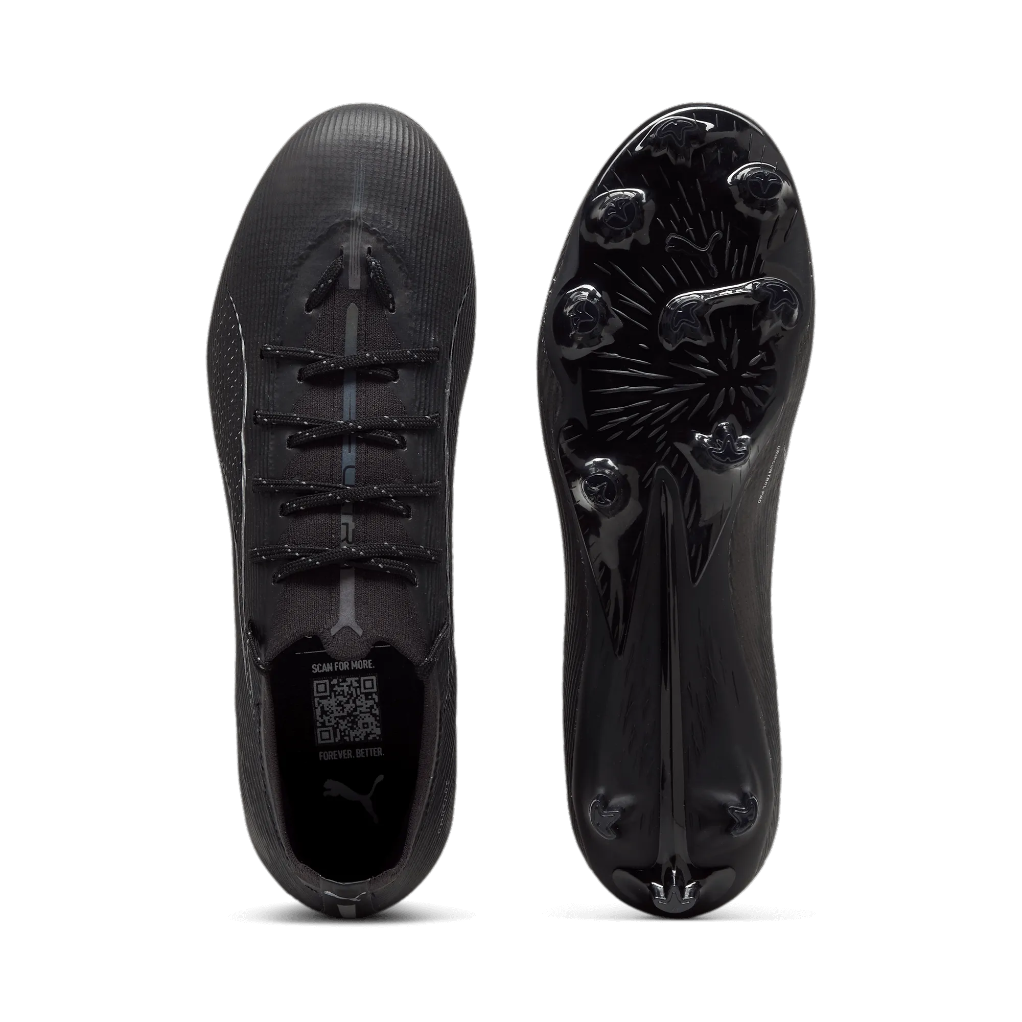 Puma Ultra 5 Pro FG-AG - Eclipse Pack (FA24) (Pair - Top and Bottom)