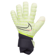 Nike GK Phantom Elite - Volt - Black (Single - Outer)