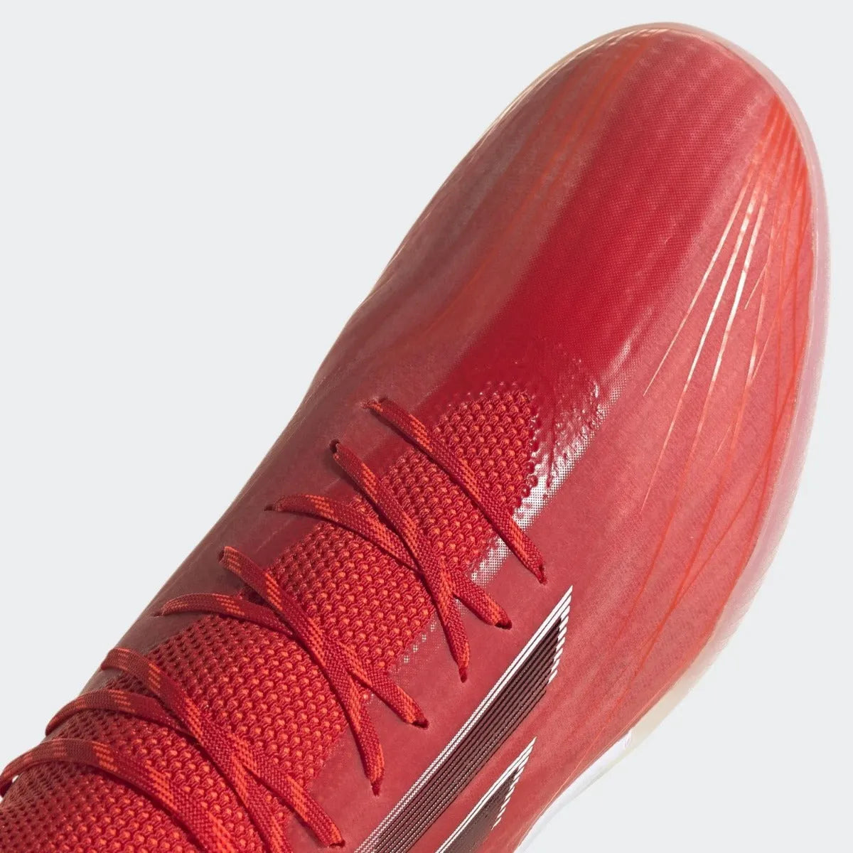 Adidas X Speedflow .1 TF - Red-White (Detail 1)
