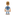 Minix 12 CM Kevin De Bruyne
