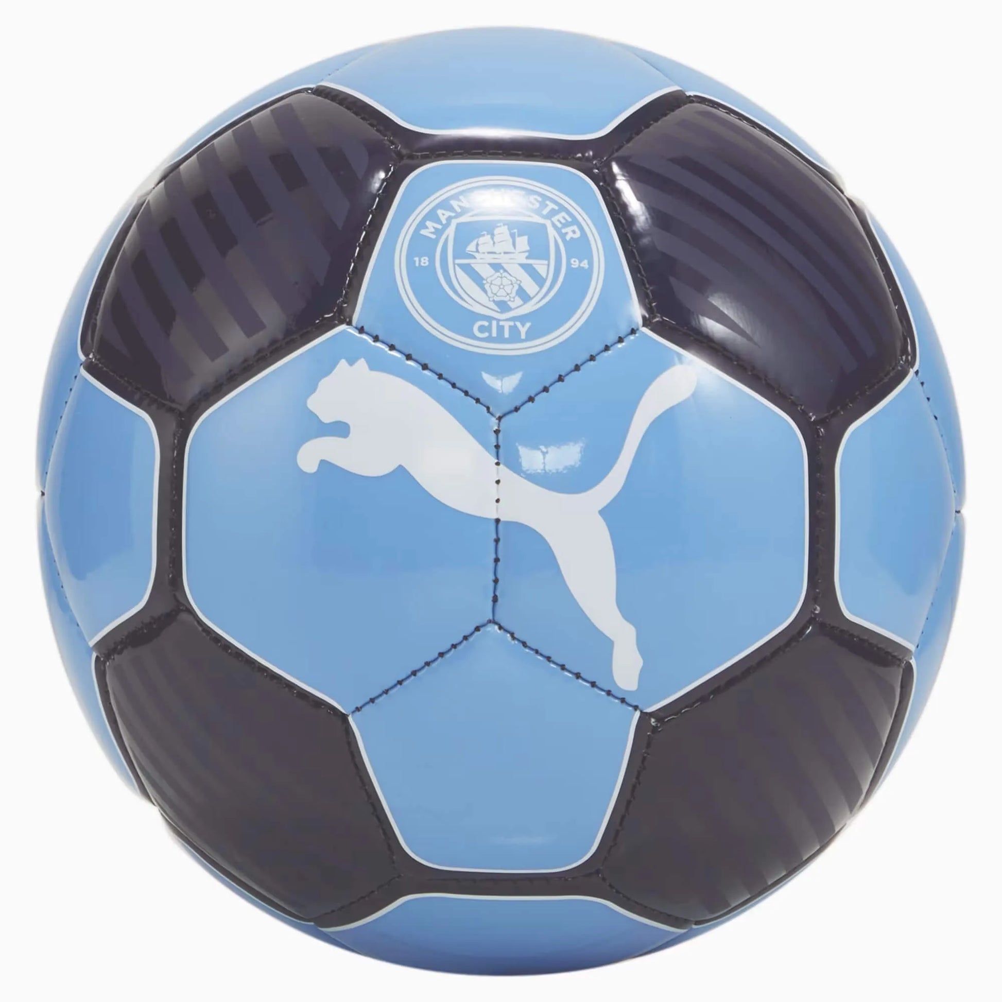 Puma Manchester City Ess Mini Ball (Back)