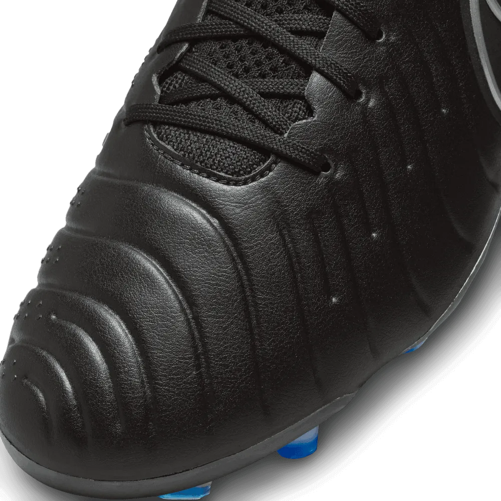 Nike Legend 10 Elite FG - Shadow Pack (FA23) (Detail 2)