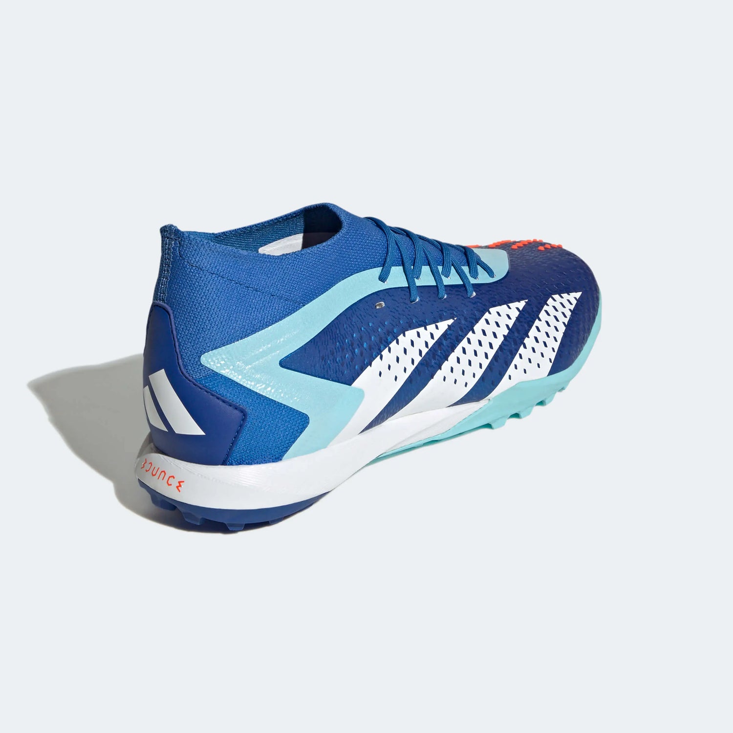 adidas Predator Accuracy .1 Turf - Marinerush Pack (HO23) (Lateral - Back)