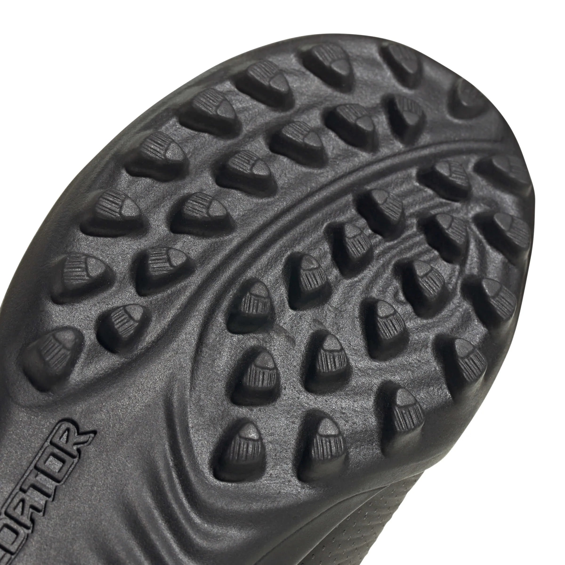 adidas JR Predator League Turf - Darkspark Pack (FA24) (Detail 2)