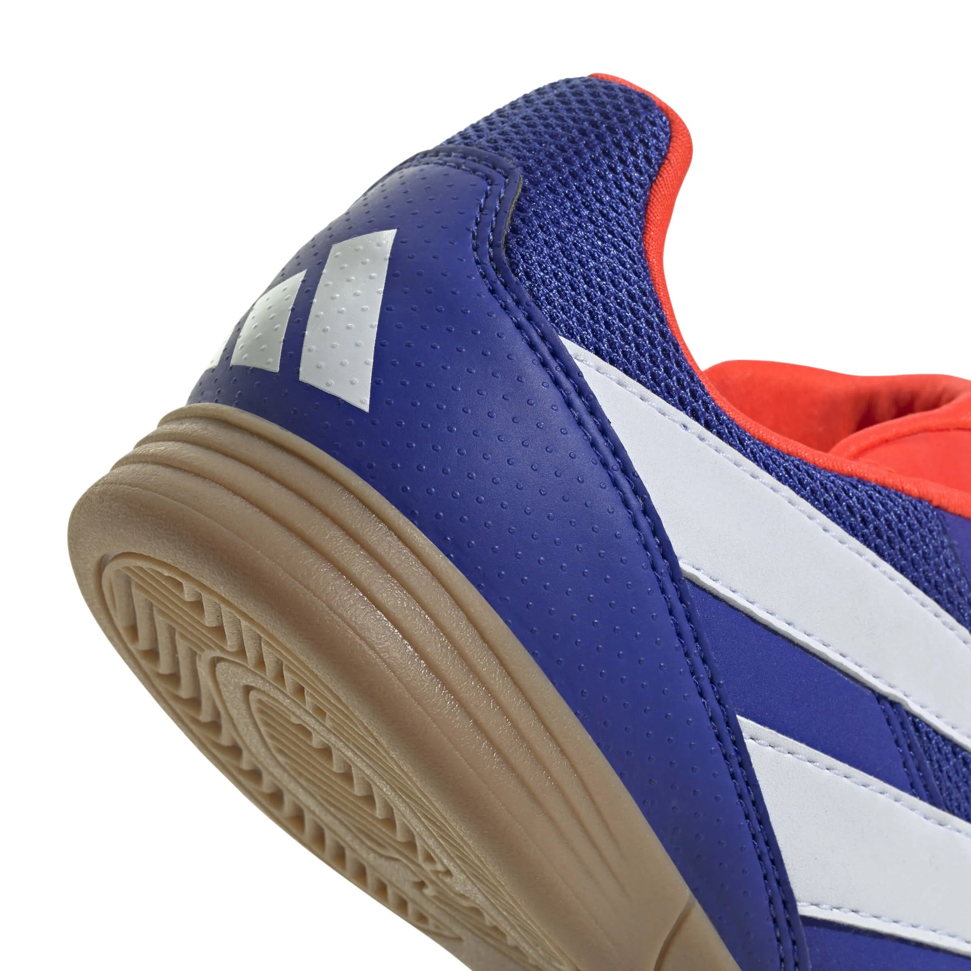 adidas Kids Predator Club Indoor Sala - Advancement Pack (FA24) (Detail 2)