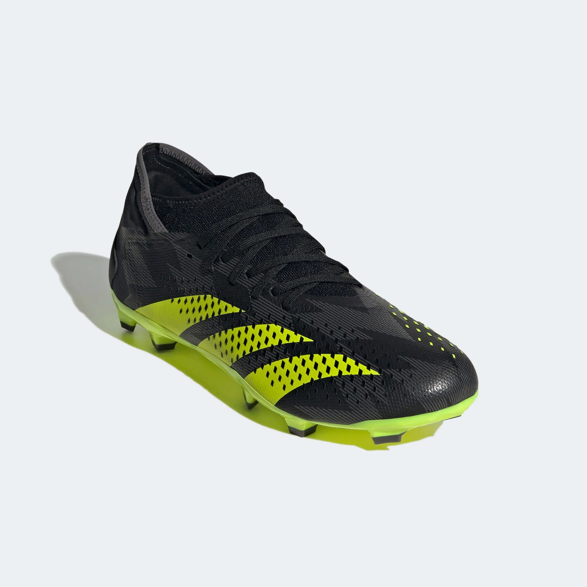 adidas Predator Accuracy InJ.3 FG - Crazycharged Pack (FA23) (Lateral Front)