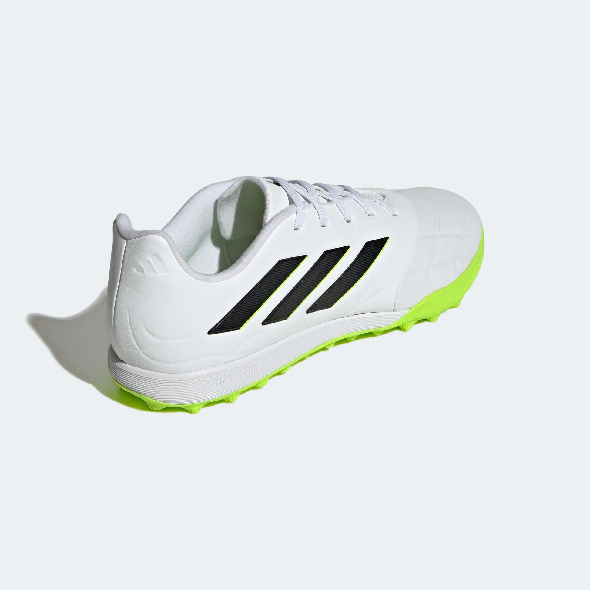 adidas Copa Pure.3 Turf - Crazyrush Pack (FA23) (Pair - Lateral Back)