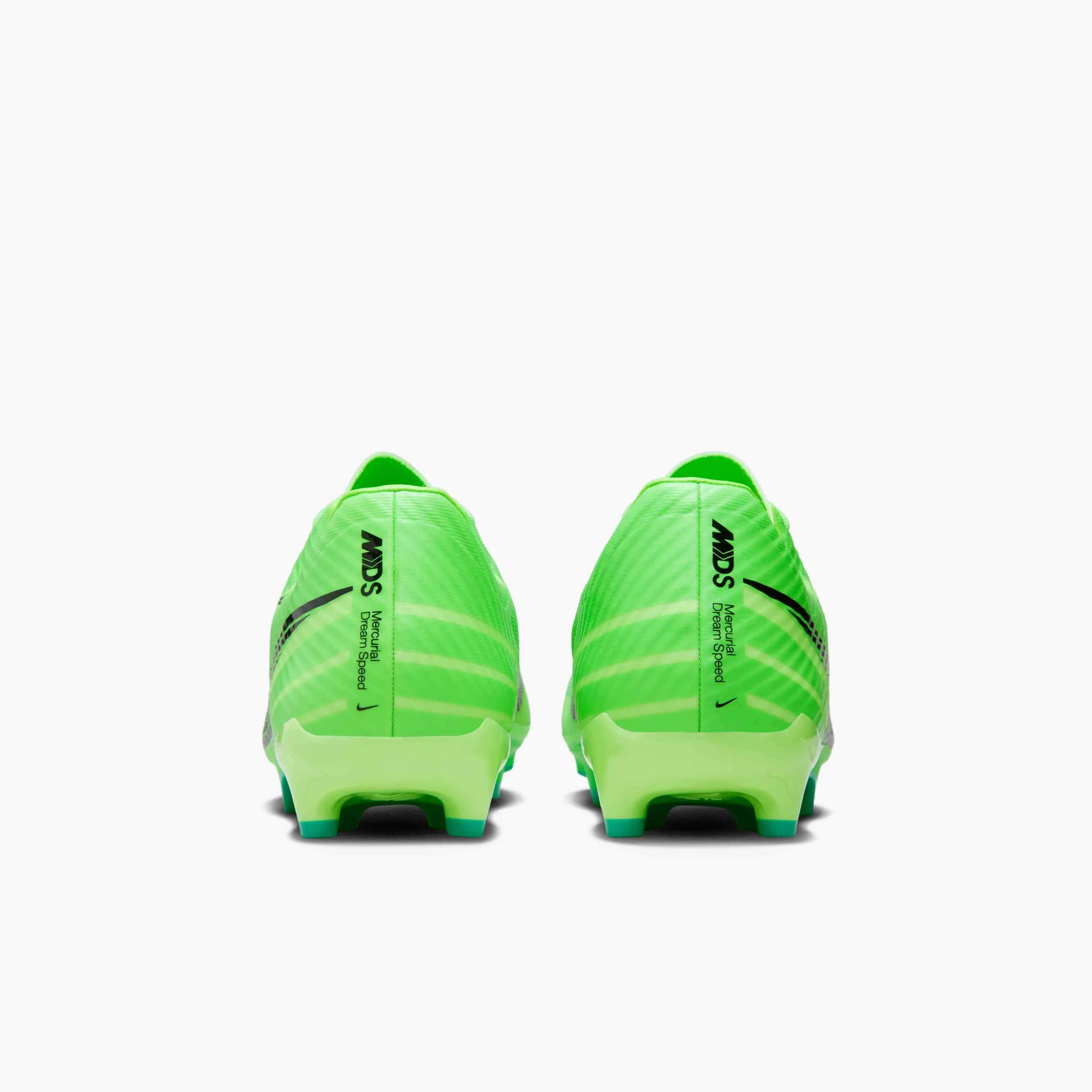 Nike Zoom Vapor 15 Academy MDS FG MG - MDS 008 (SP24) (Pair - Back)