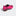 Adidas JR X Ghosted .3 Laceless FG - Pink-Black-Orange