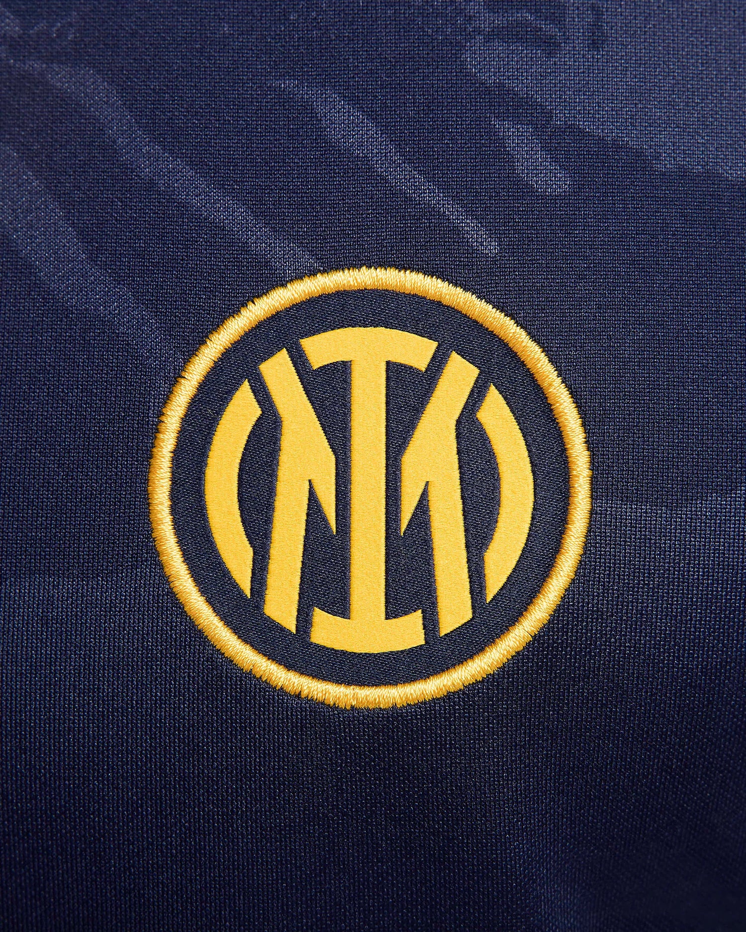 Nike 2024-25 Inter Milan Men's Academy Training Top (Detail 3)
