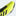 adidas Copa Sense .3 Turf - Solar Yellow-Black