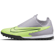 Nike Phantom GX Academy DF Turf - Luminous Pack (SU23) (Side 1)