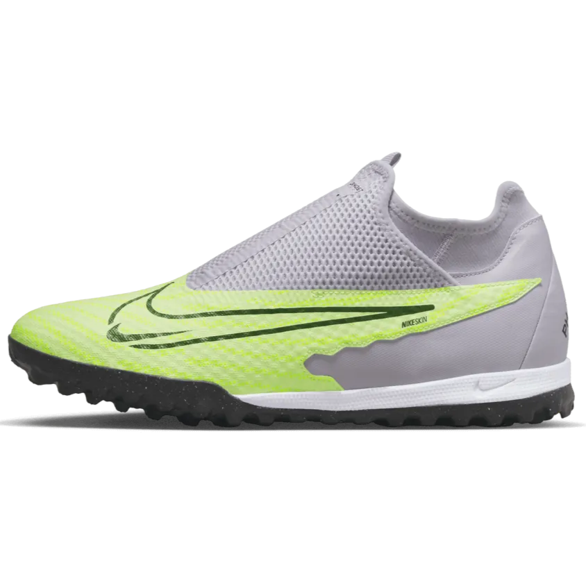 Nike Phantom GX Academy DF Turf - Luminous Pack (SU23) (Side 1)