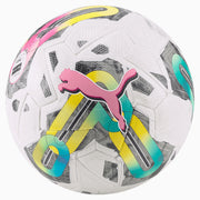 Puma Orbita 1 TB (Fifa Quality Pro) White-Multi Color (Front)