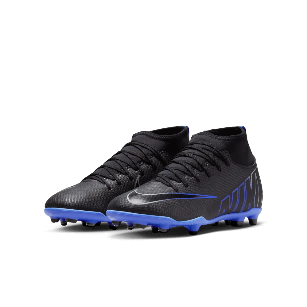 Nike Jr Superfly 9 Club FG-MG - Shadow Pack (FA23) (Pair - Lateral)