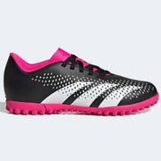 adidas Kids Predator Accuracy .4 Turf - Own Your Football Pack (SP23) (Side 1)