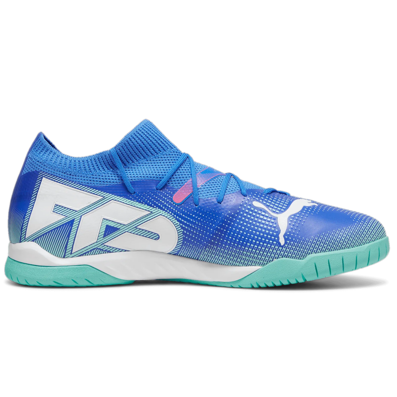 Puma Future 7 Match Indoor - Formula Pack (FA24) (Side 2)
