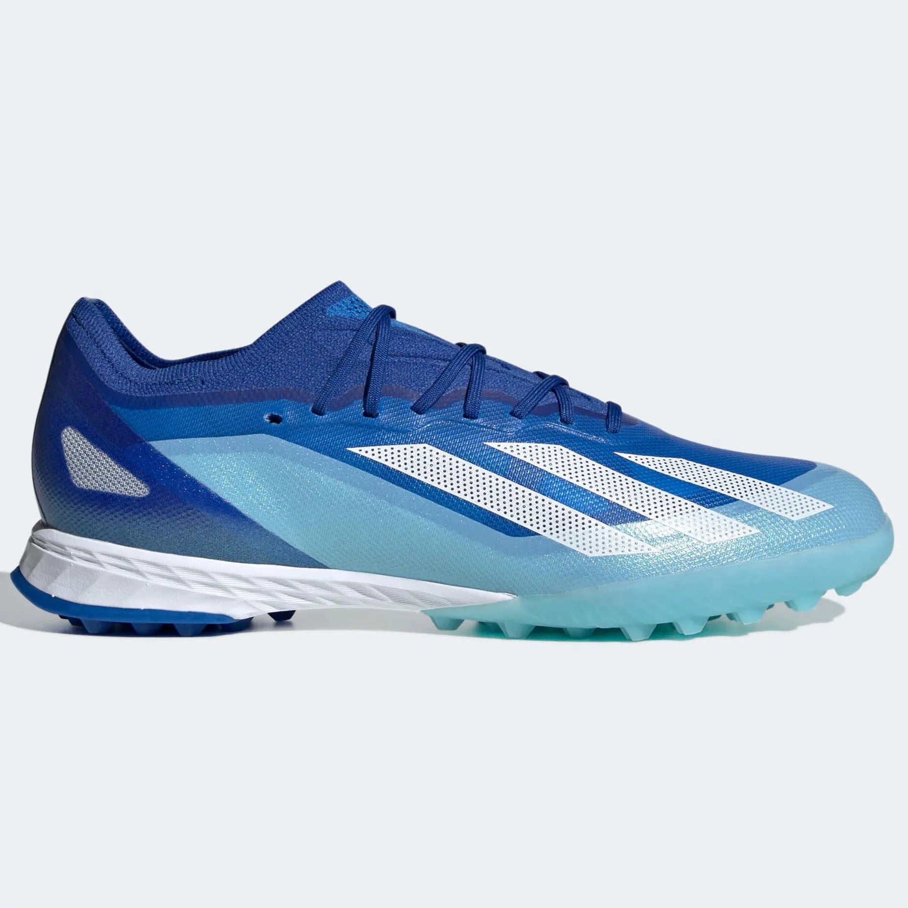 adidas X Crazyfast .1 Turf - Marinerush Pack (HO23) (Side 1)