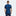 adidas 2022-23 Argentina Pre-Match Jersey - Royal Blue-Black
