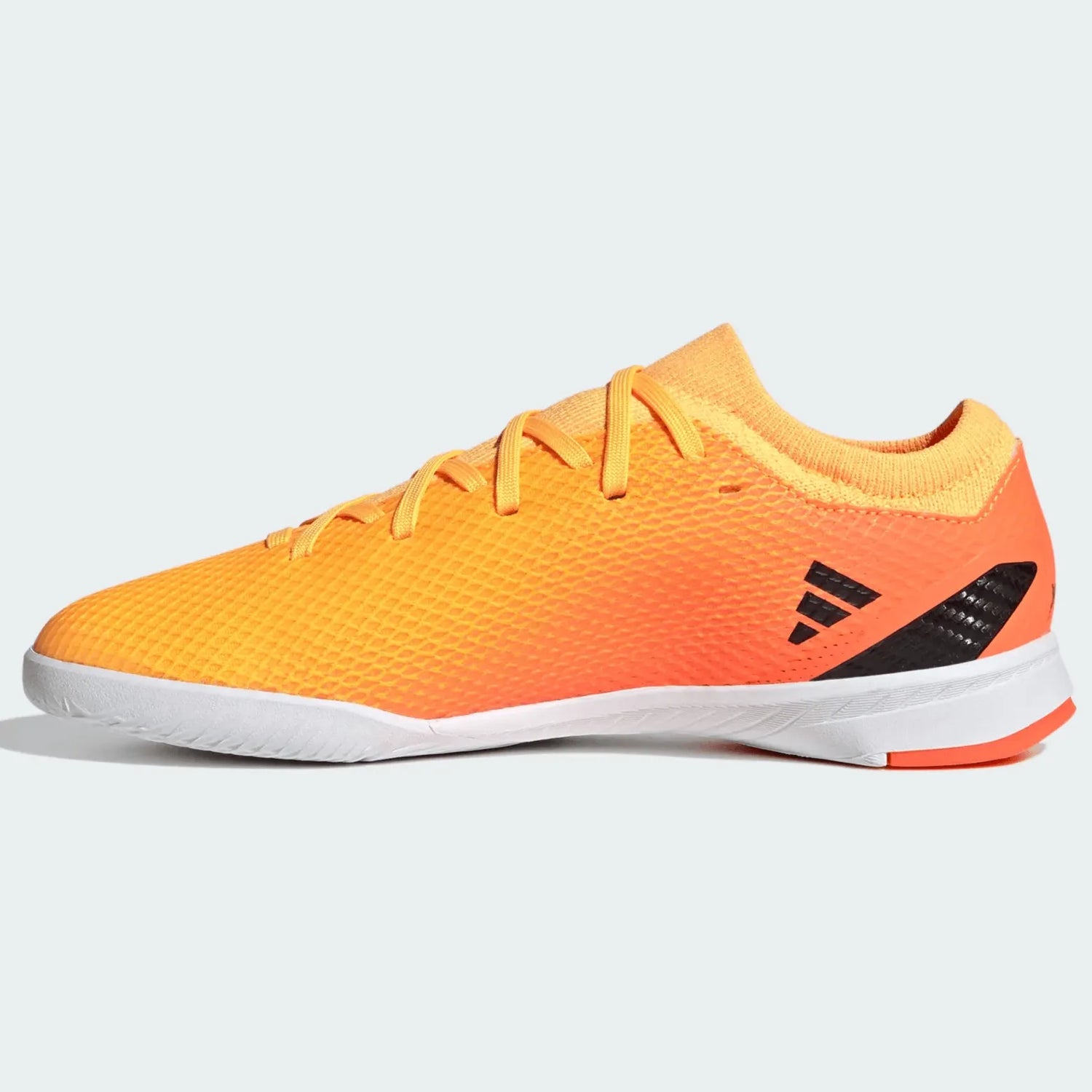 adidas Jr X Speedportal Indoor J - Heatspawn Pack (SP23) (Side 2)