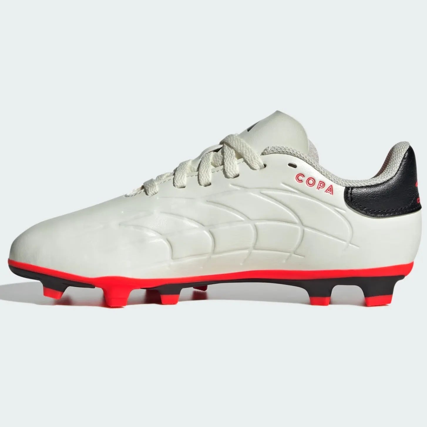 adidas Kids Copa Pure 2 Club FxG - Solar Energy Pack (SP24) (Side 2)