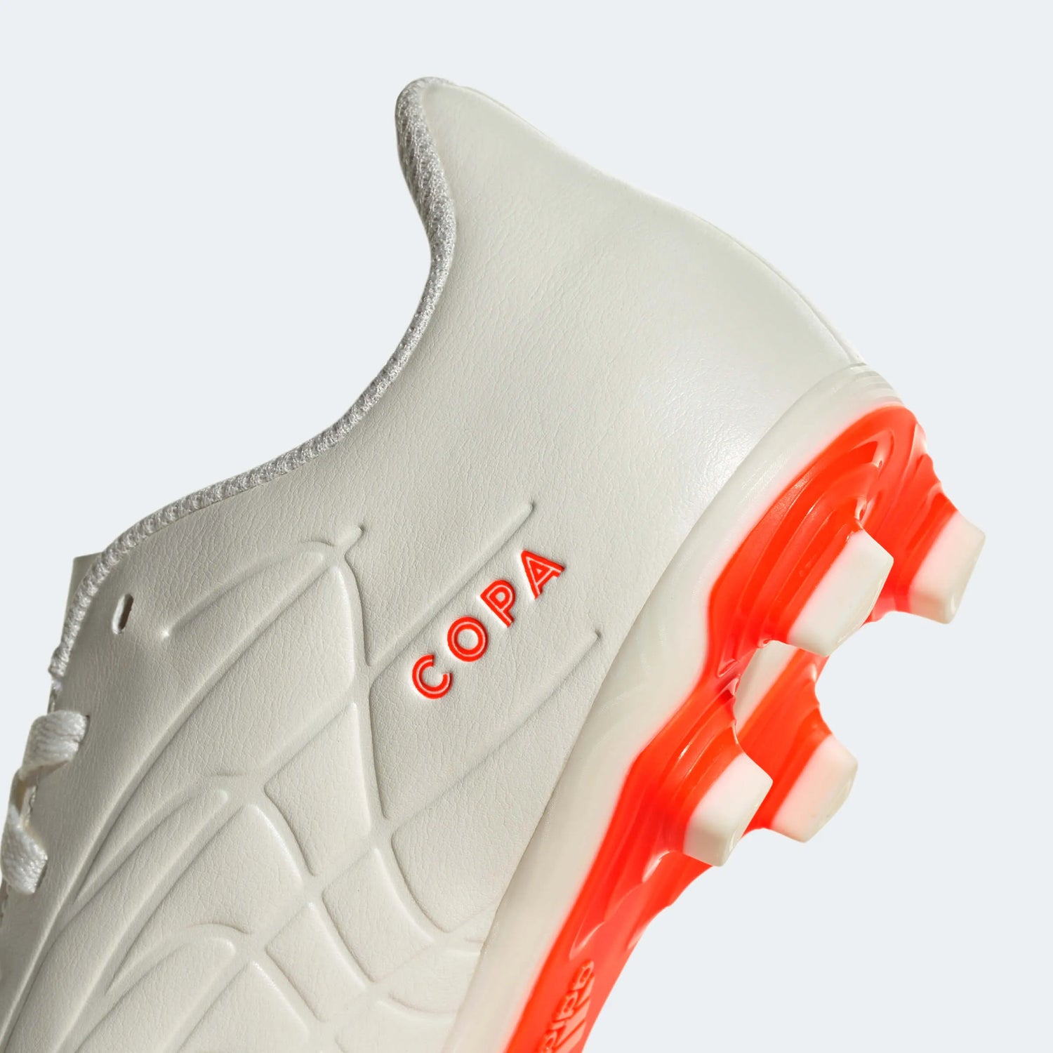 adidas Kids Copa Pure.4 FxG J - Heatspawn Pack (SP23) (Detail 2)